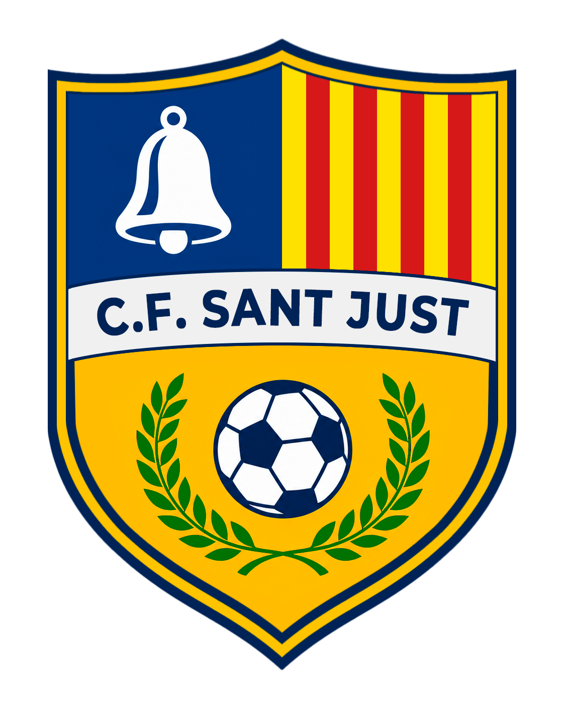 Club de Futbol Sant Just