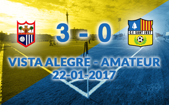 vistaa alegre amateur a
