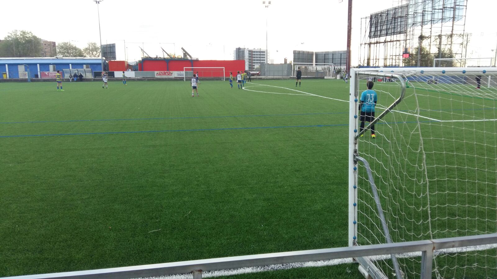 ALEVIN A SAN ILDEFONSO