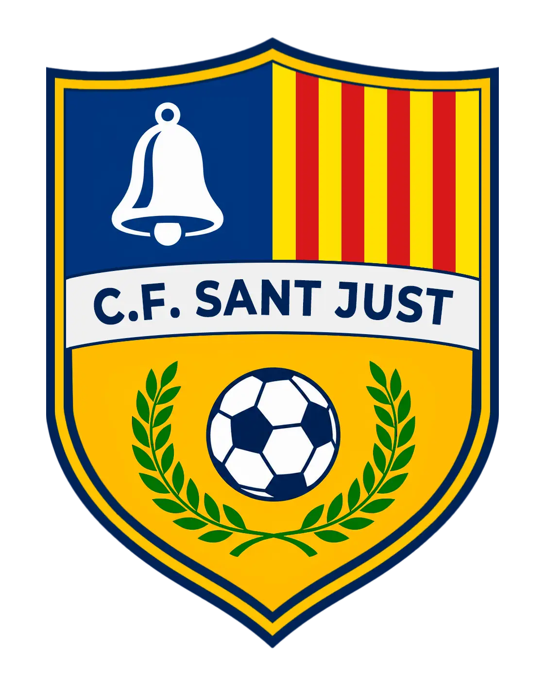 Club de Futbol Sant Just
