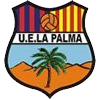 LA PALMA CERVELLO, U.E.