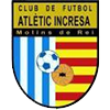 INCRESA ATLETICO CLUB FUTBOL